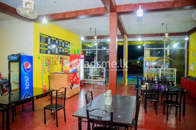 Hotel for rent        poruwadanda/Horana