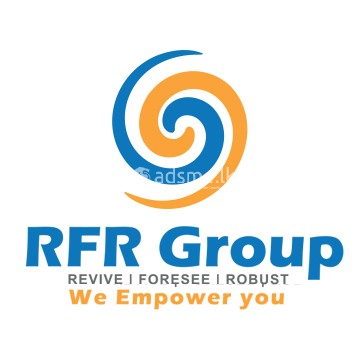 Sales & Marketing Manager - RFR Group PvtLtd