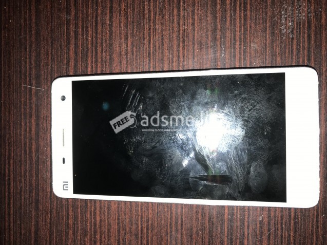 Xiaomi Mi 4  (Used)