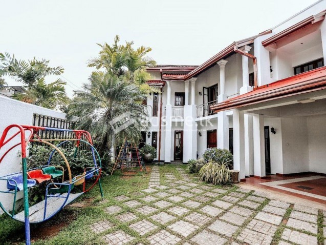 Valuable Property for Urgent Sale in Wattala