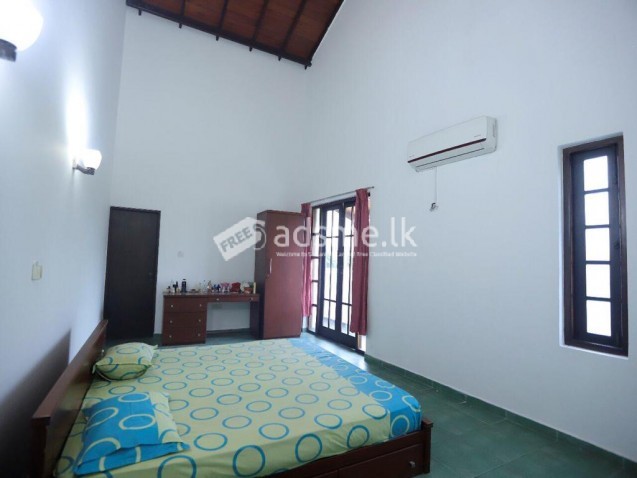 Valuable Property for Urgent Sale in Wattala