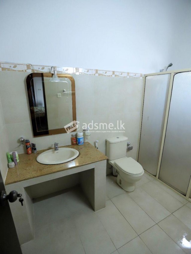 Valuable Property for Urgent Sale in Wattala