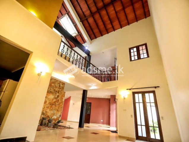 Valuable Property for Urgent Sale in Wattala