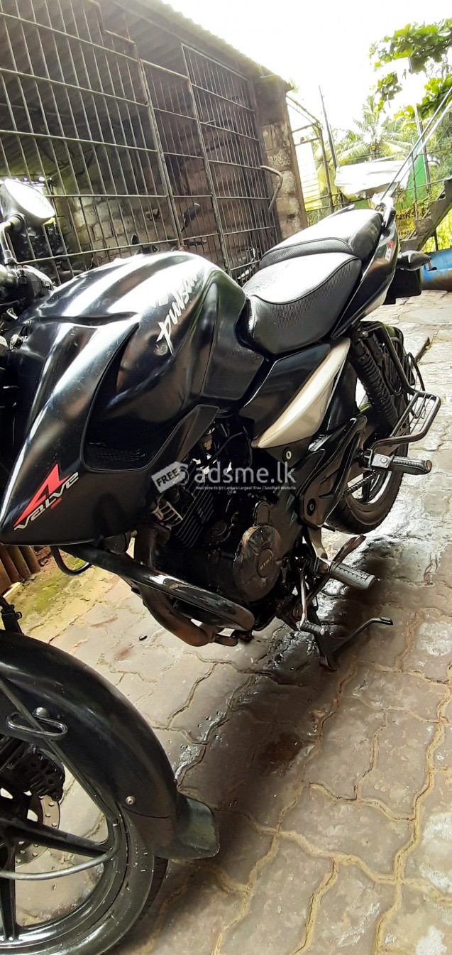Bajaj Pulsar 135 2011 (Used)