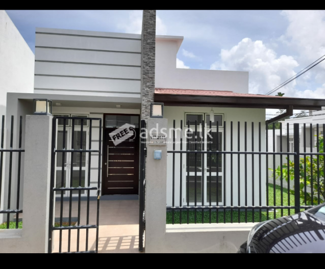 Brand new house for sale in Kottawa
