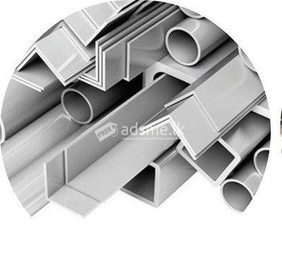 Aluminium Extrusions & Accessories