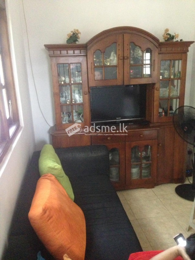 Dehiwala House for Rent