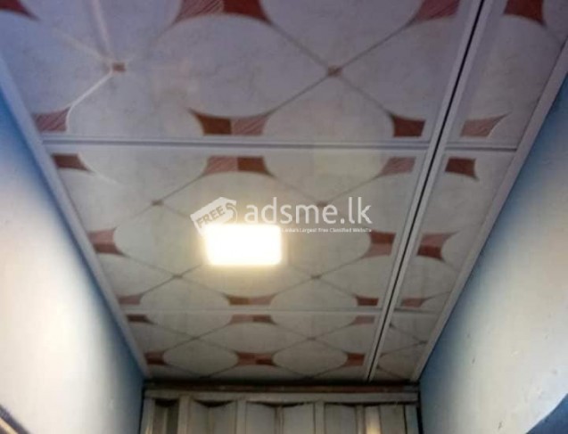 Famous roofing material supplier in Sri Lanka(Sivilima Kelaniya)