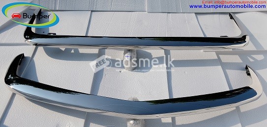 Triumph Spitfire 1500 (1974-1980) Bumper