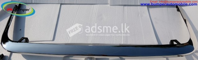 Triumph Spitfire 1500 (1974-1980) Bumper