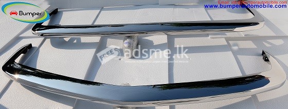 Triumph Spitfire 1500 (1974-1980) Bumper