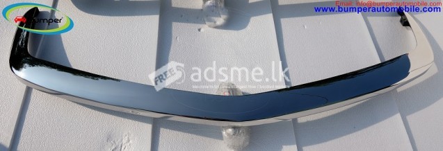 Triumph Spitfire 1500 (1974-1980) Bumper