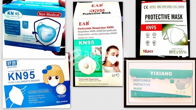 Disposable Medical Mask,All Face Mask Types