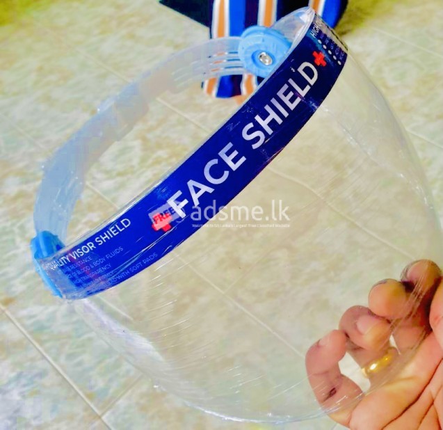 KN95 (Filter) Face Masks, All Medical Items