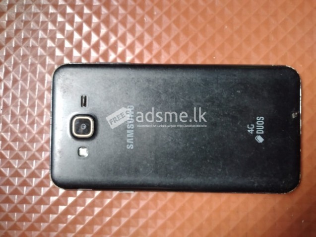 Samsung Galaxy J7 2016 (Used)