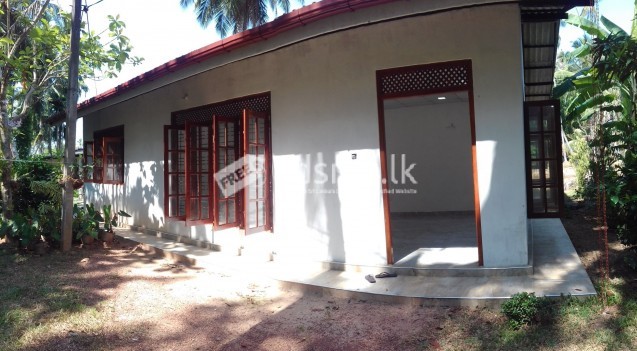 House for rent in Katunayake