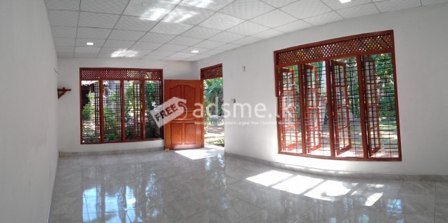 House for rent in Katunayake