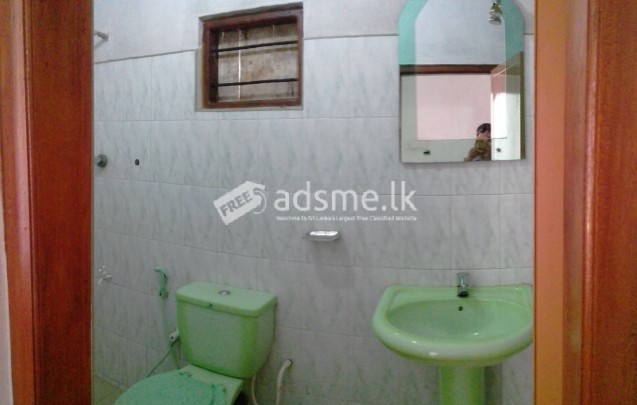House for rent in Katunayake