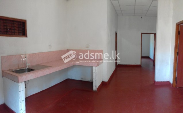 House for rent in Katunayake