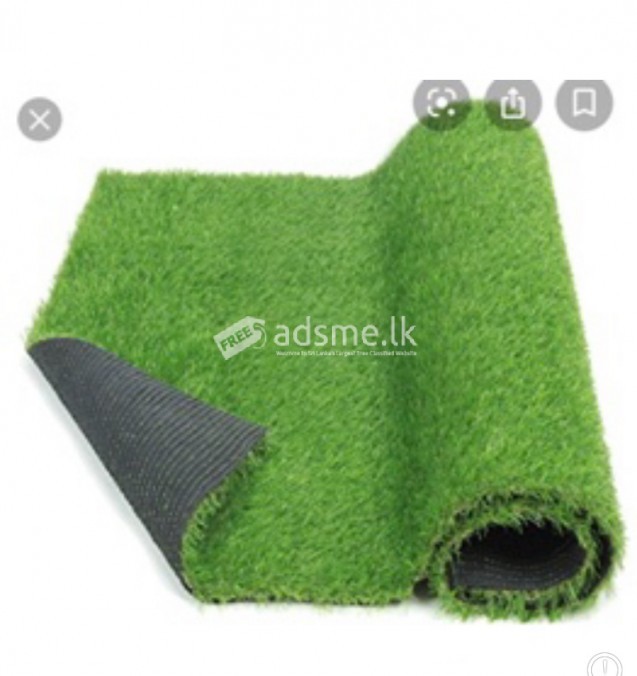 artificial grass supplier.