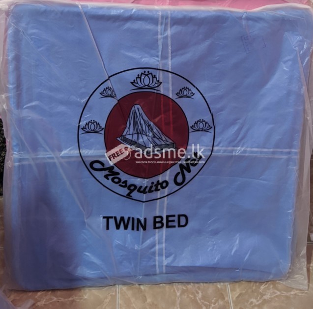 Premium quality mosquito nets available for sale