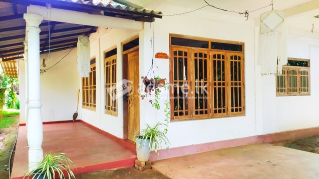 House & Land for sale in Anuradhapura