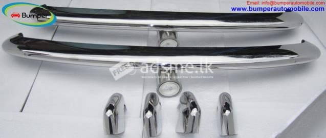 Vehicle Parts Volkswagen Type 3 Year 1963–1969