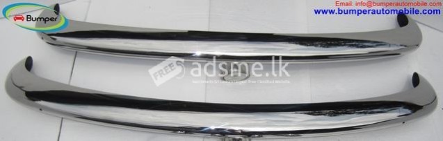 Vehicle Parts Volkswagen Type 3 Year 1963–1969