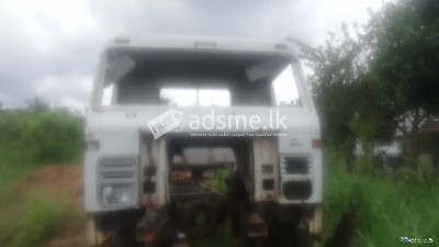 Tata Tipper Face