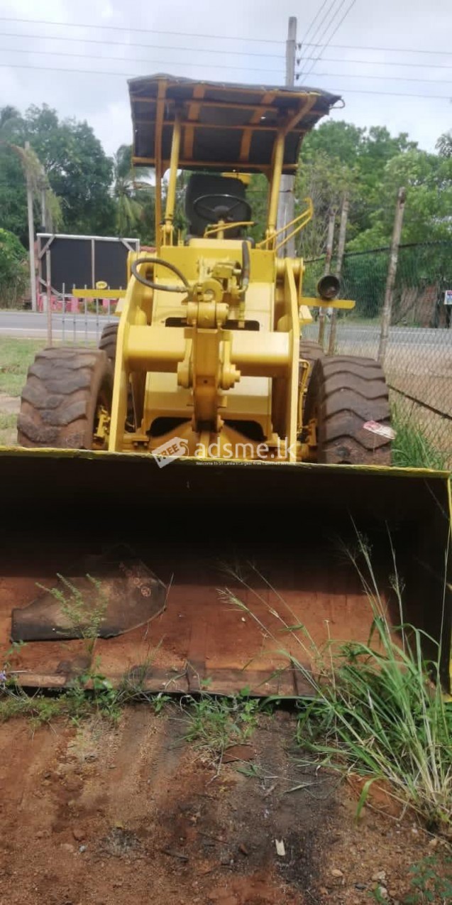 TCM Loader STD30