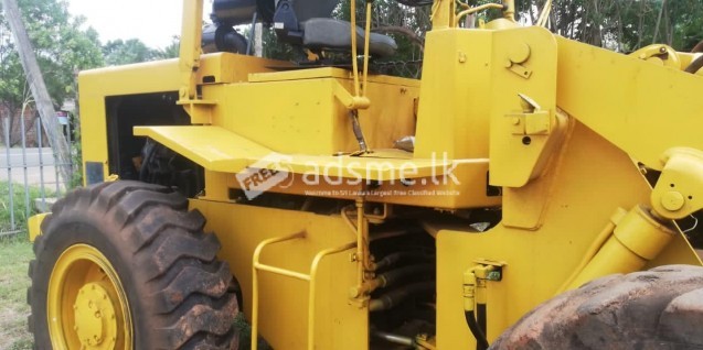 TCM Loader STD30