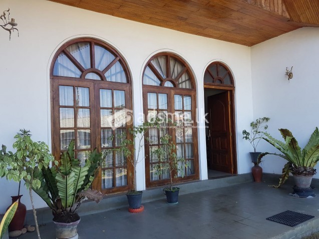 Affordable House for Sale in Hanthana