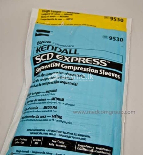 kendall express 9525 UK made  SCD sequmential compression sale