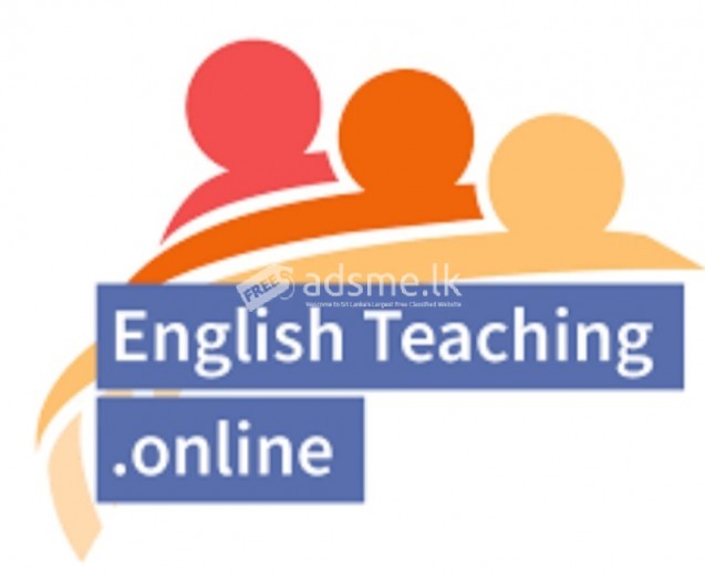 Online & Home Visited English Language Classes