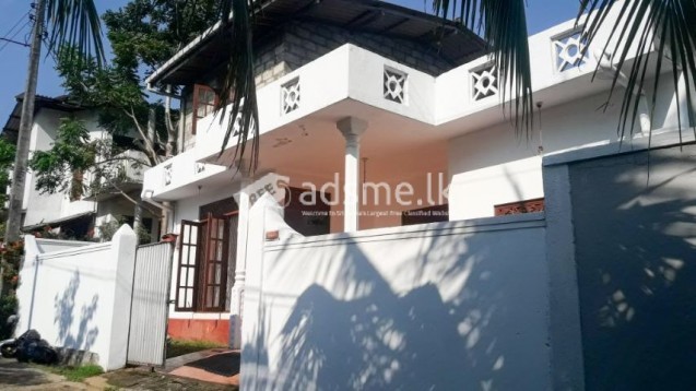 Three Bed Room Boarding House
