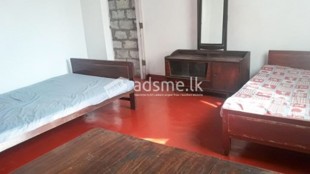 Three Bed Room Boarding House