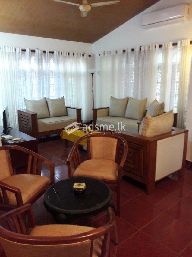 Teak Sofa 3+2+1 with   center table , Leather sofa 3+1+1 with center table.