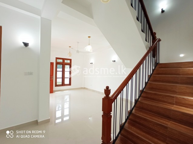 BRAND NEW 02 STORE'S house for sale in Bokundara
