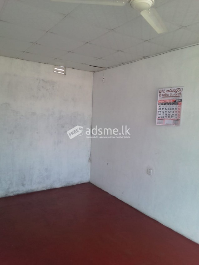 Shop for rent