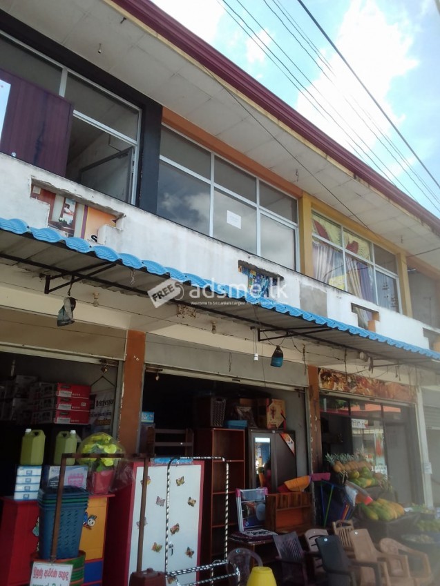 Shop for rent