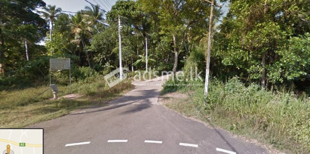 Land Sale Matara