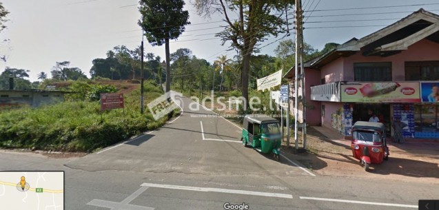 Land Sale Matara