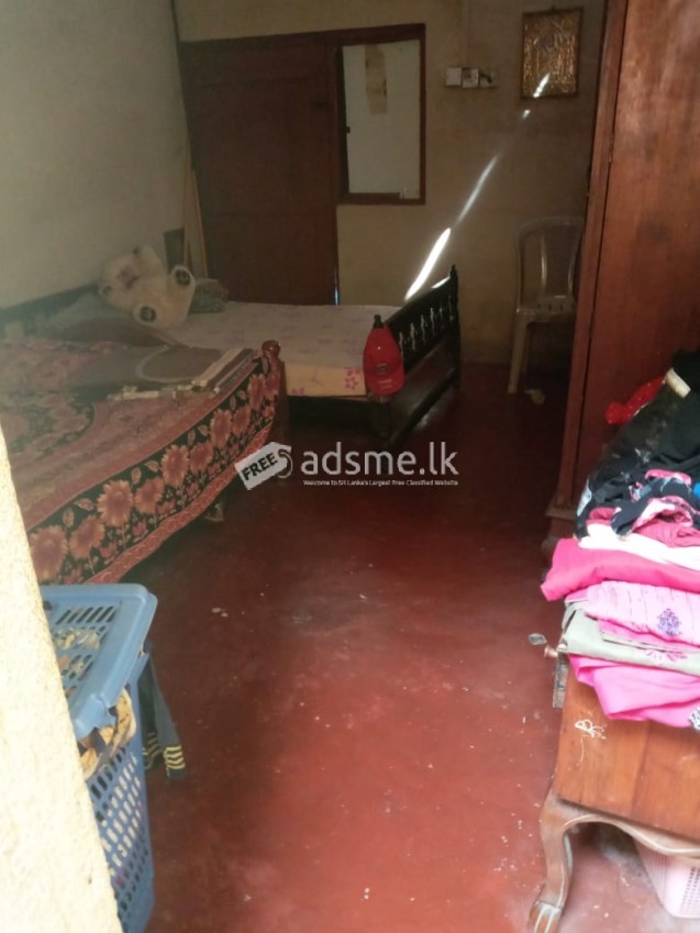 House for sale