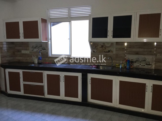 House for rent in Nawala