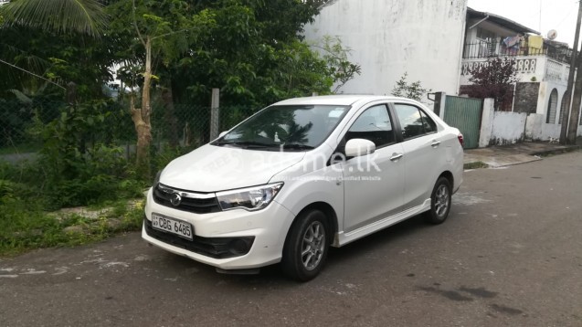 Perodua Bezza 2019 Used Kottawa Adsme Lk