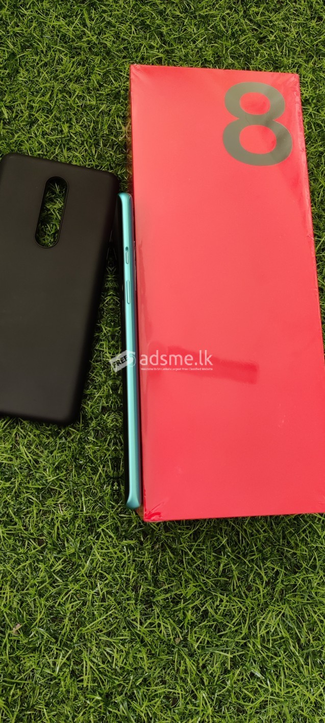 OnePlus Other model OnePlus 8 12/256GB (Used)