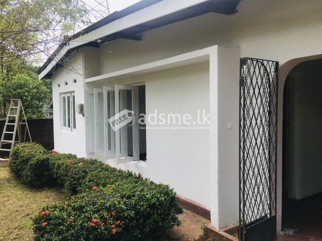 House for rent in Kottawa
