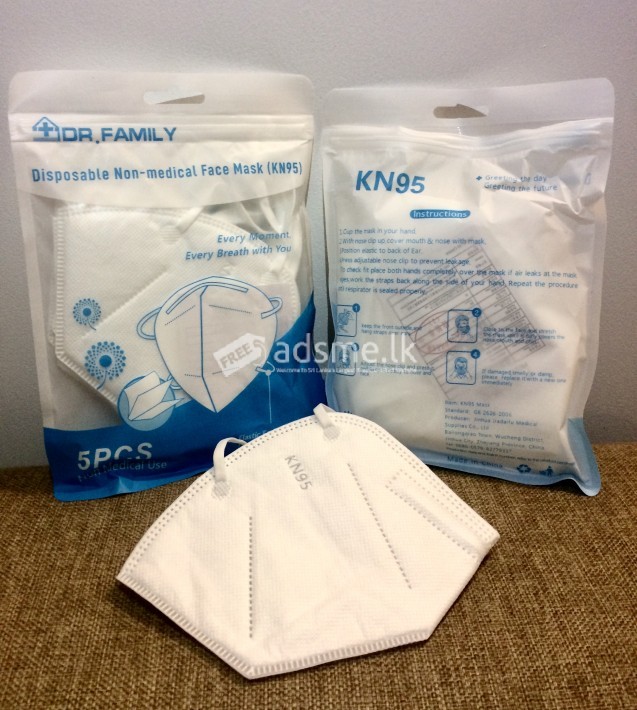KN95 Mask