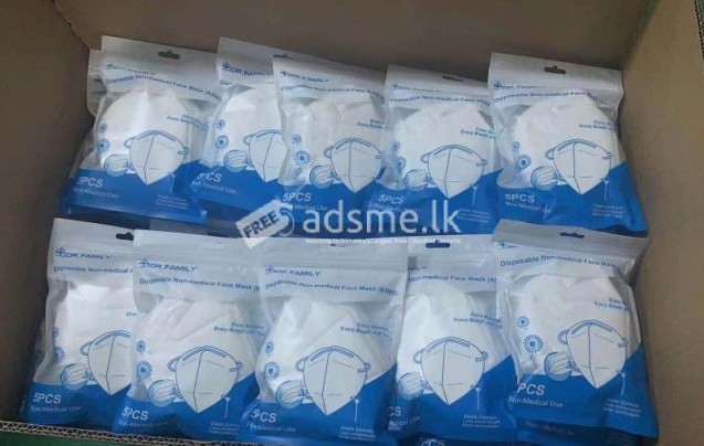 KN95 Mask