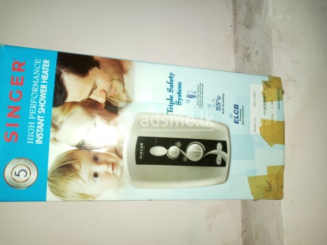 For sale